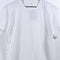 Blank White Single Stitch T-Shirt Made in USA