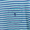 Polo Ralph Lauren Pony Striped Pocket T-Shirt Surf Skate