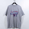 New York Giants Conference Champions 2007 T-Shirt Reebok NFL