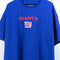 New York Giants NFL T-Shirt Stitched Football