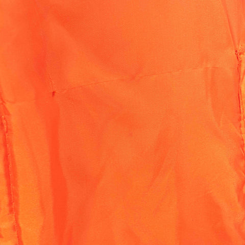 Alpha Industries MA-1 Bomber Flight Jacket Reversible Ideal Zipper