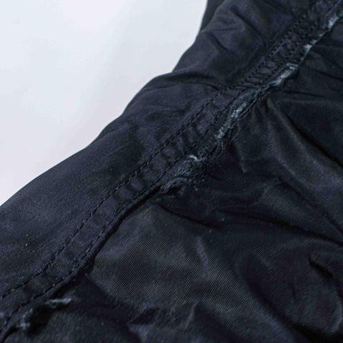 Alpha Industries MA-1 Bomber Flight Jacket Reversible Ideal Zipper