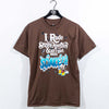 Disney I Rode Splash Mountain All I Got Was Soaked T-Shirt Mickey Mouse