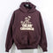 Online Ceramics Teddy Bear Hoodie Sweatshirt