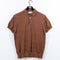 Buck Mason Knit Polo Shirt