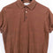 Buck Mason Knit Polo Shirt