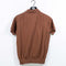 Buck Mason Knit Polo Shirt