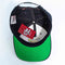 Corner Billiards New York City SnapBack Hat