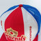 New Jersey Generals Snapback Hat AJD Lucky Stripe USFL Football