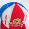 New Jersey Generals Snapback Hat AJD Lucky Stripe USFL Football