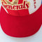 New Jersey Generals Snapback Hat AJD Lucky Stripe USFL Football