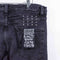 Ksubi Boneyard Distressed Jeans Repaired Patched