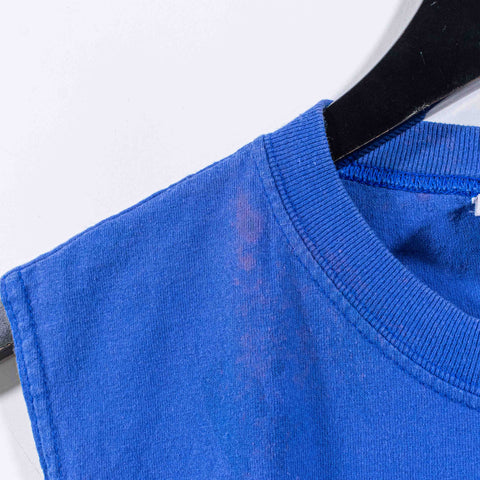 Mad Engine Dragon Flame Goth Sleeveless T-Shirt