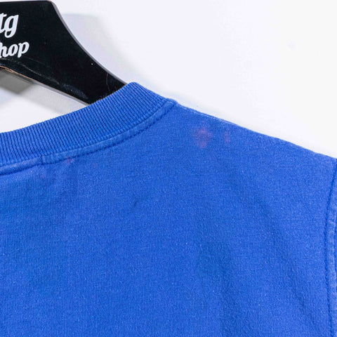 Mad Engine Dragon Flame Goth Sleeveless T-Shirt