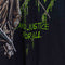 Metallica And Justice For All T-Shirt Reprint