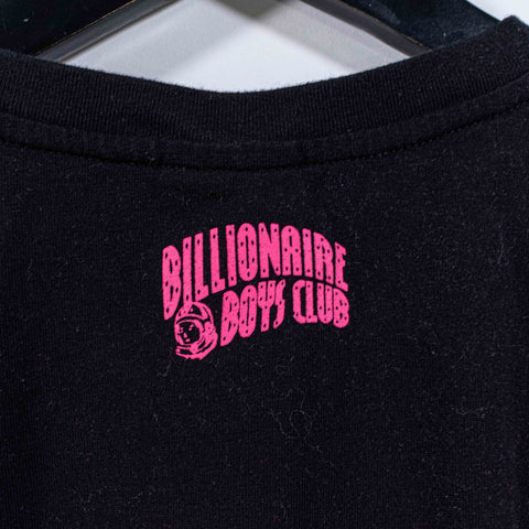 Billionaire Boys Club Wealth Is Of The Heart And Mind T-Shirt