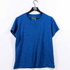 Patagonia Heathered Athletic Performance Stretch T-Shirt