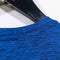 Patagonia Heathered Athletic Performance Stretch T-Shirt