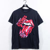 24 Carat Stones Rolling Stones Tour T-Shirt Hackney Diamonds