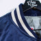 New York Yankees Satin Bomber Jacket MLB Felco