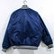 New York Yankees Satin Bomber Jacket MLB Felco