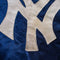 New York Yankees Satin Bomber Jacket MLB Felco