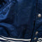 New York Yankees Satin Bomber Jacket MLB Felco