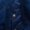 New York Yankees Satin Bomber Jacket MLB Felco