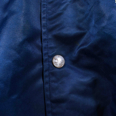 New York Yankees Satin Bomber Jacket MLB Felco