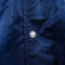 New York Yankees Satin Bomber Jacket MLB Felco