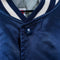 New York Yankees Satin Bomber Jacket MLB Felco