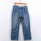 Levis 559 Relaxed Straight Jeans Skater Grunge