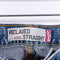 Levis 559 Relaxed Straight Jeans Skater Grunge