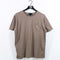 Polo Ralph Lauren Pony Pocket T-Shirt Tonal