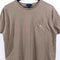 Polo Ralph Lauren Pony Pocket T-Shirt Tonal