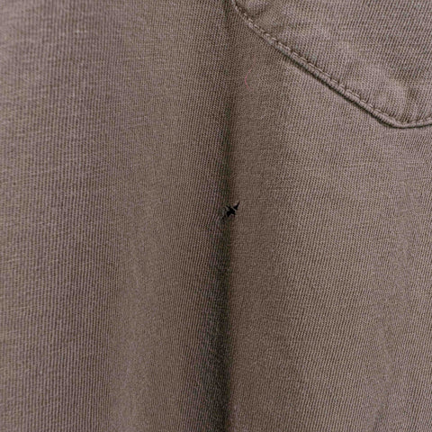 Polo Ralph Lauren Pony Pocket T-Shirt Tonal