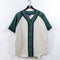 Champion Pinstripe Baseball Jersey Blank