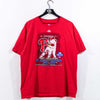 Roy Halladay No Hitter T-Shirt Philadelphia Phillies Majestic