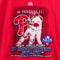 Roy Halladay No Hitter T-Shirt Philadelphia Phillies Majestic