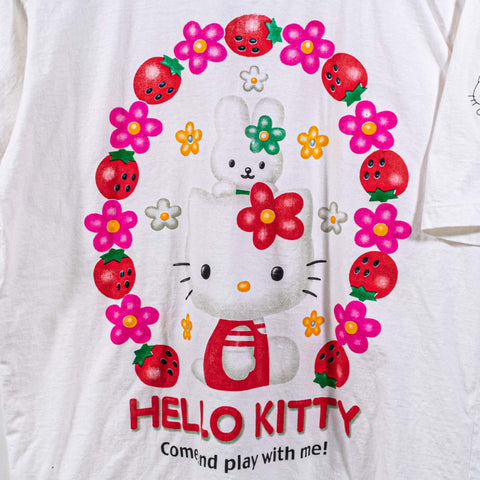 Hello Kitty Come Play With Me T-Shirt