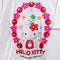 Hello Kitty Come Play With Me T-Shirt