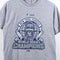 2009 World Series New York Yankees T-Shirt Y2K Majestic Baseball Sportswear