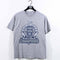 2009 World Series New York Yankees T-Shirt Y2K Majestic Baseball Sportswear