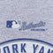 2009 World Series New York Yankees T-Shirt Y2K Majestic Baseball Sportswear