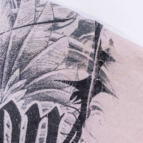 Cross Wings AOP T-Shirt Cyber Mall Goth Redemption