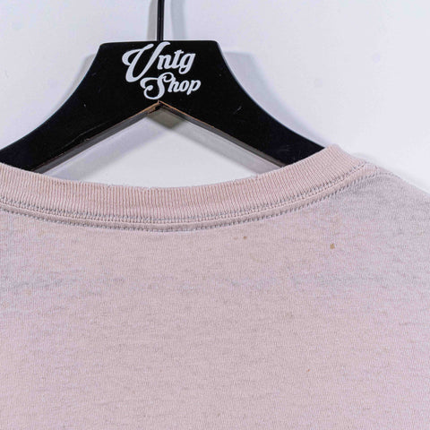 Cross Wings AOP T-Shirt Cyber Mall Goth Redemption