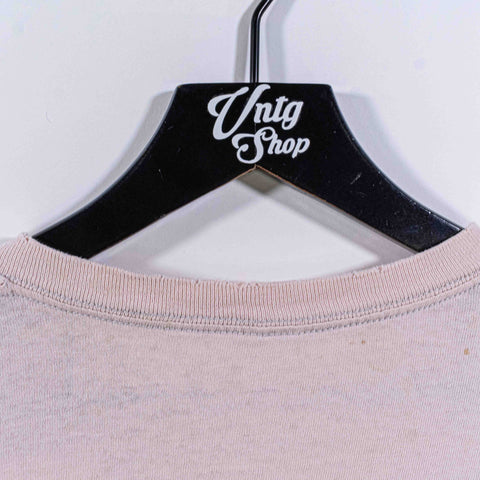 Cross Wings AOP T-Shirt Cyber Mall Goth Redemption