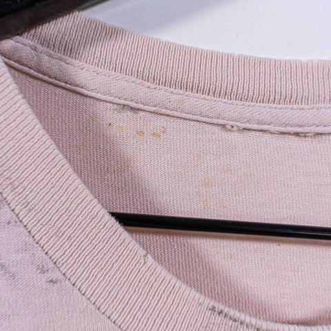 Cross Wings AOP T-Shirt Cyber Mall Goth Redemption