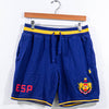 Polo Ralph Lauren Espana Big Pony Shorts Spain