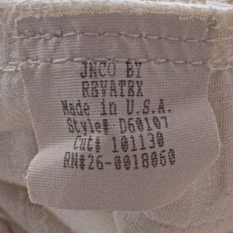 JNCO Dress Pants Trousers